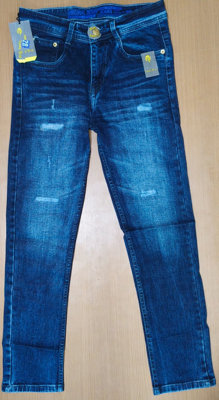 FUNKEY BROS JEANS J-90