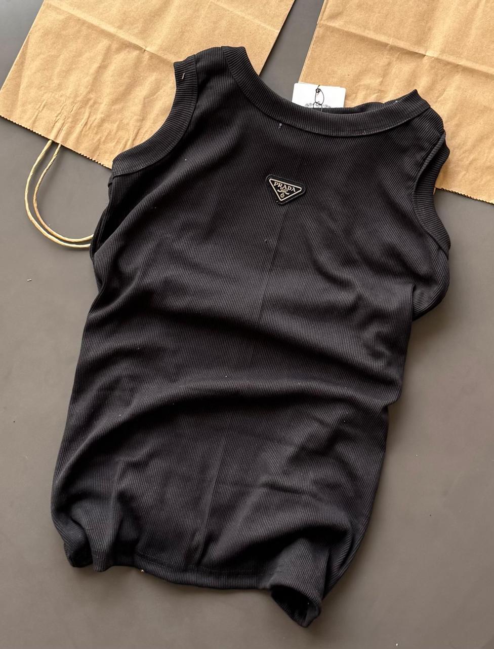 PRANA SANDO GG - Black View 1