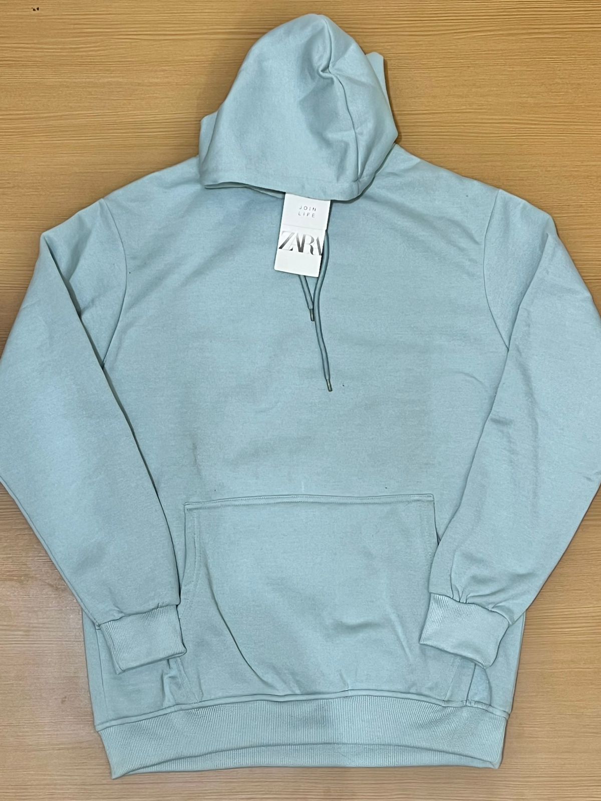 ZANA HOODIE