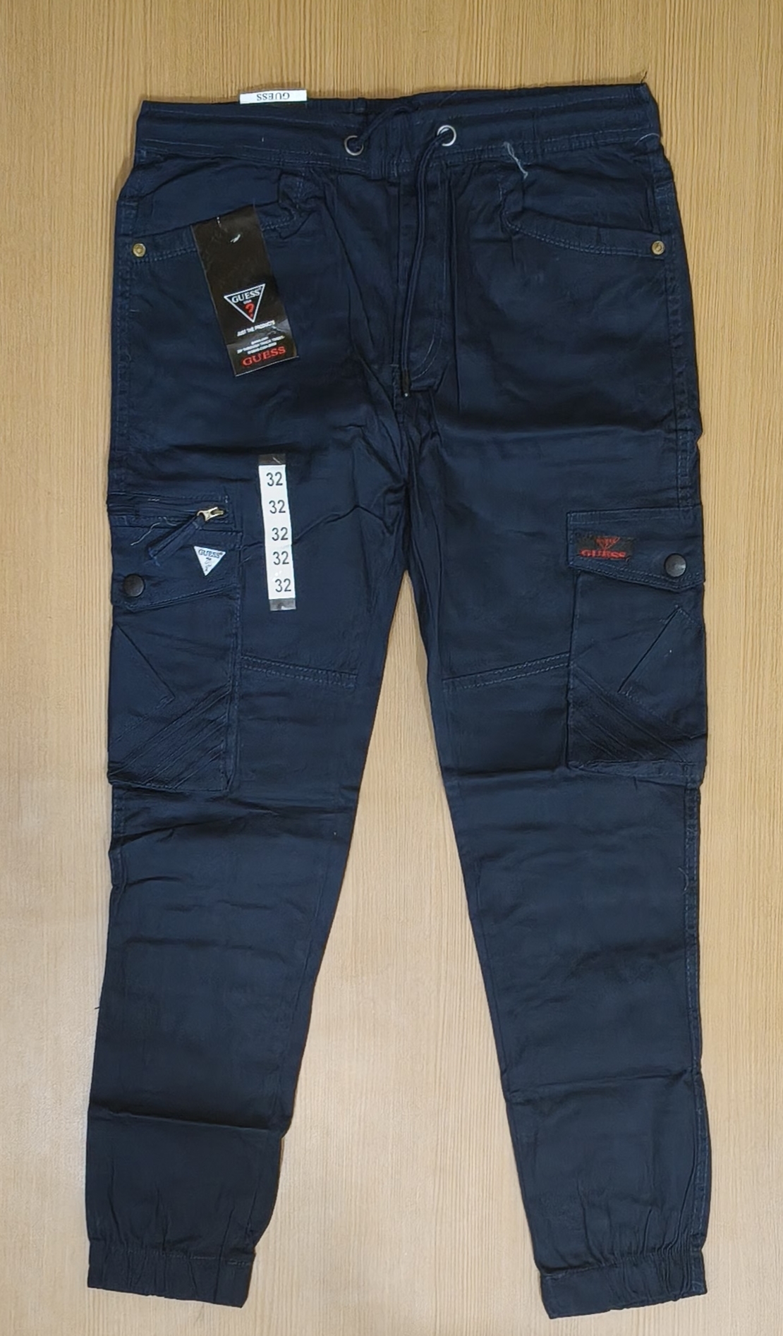 IMPORTANT CARGO PANT GD