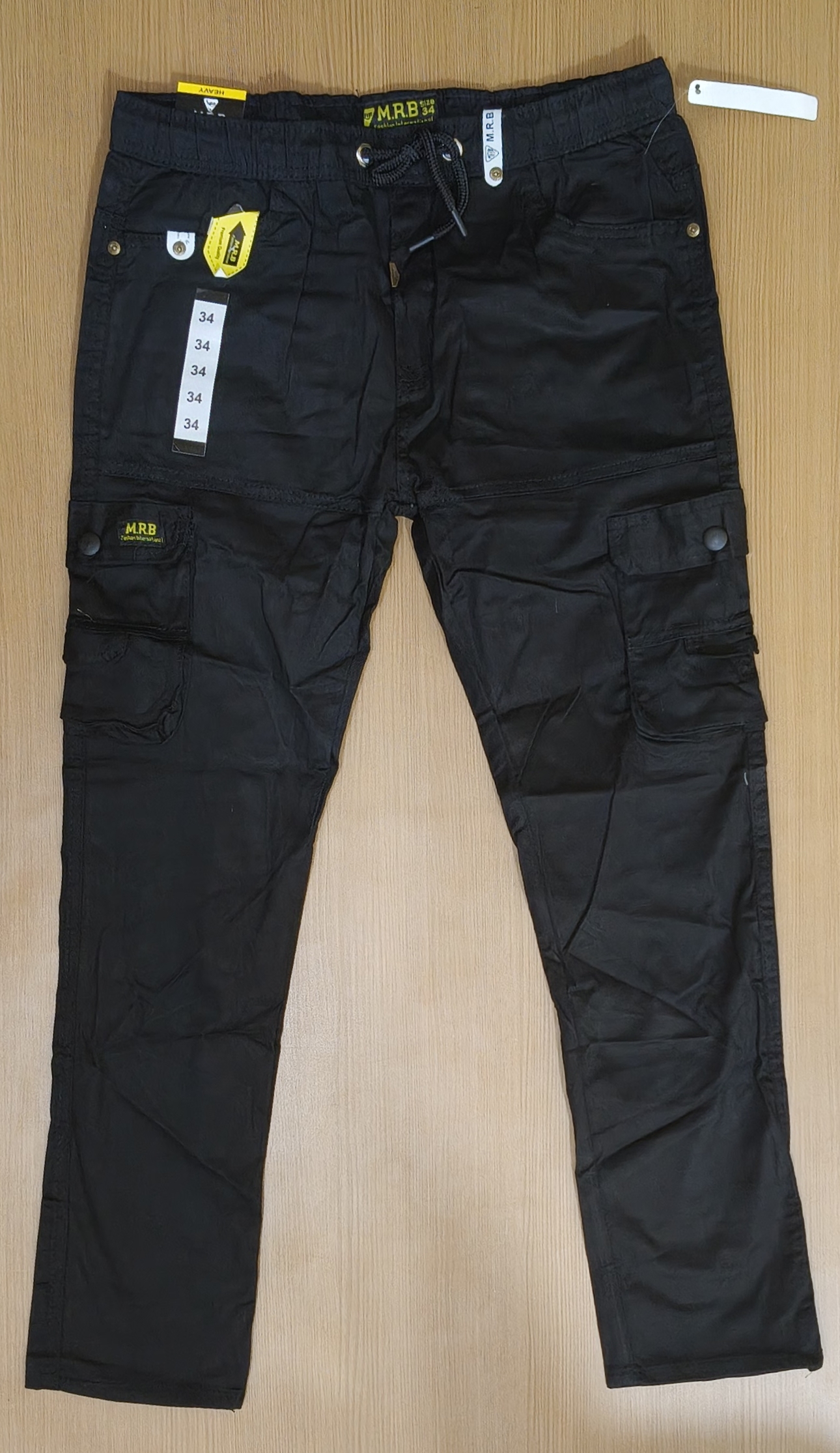 IMPORTANT CARGO PANT HG