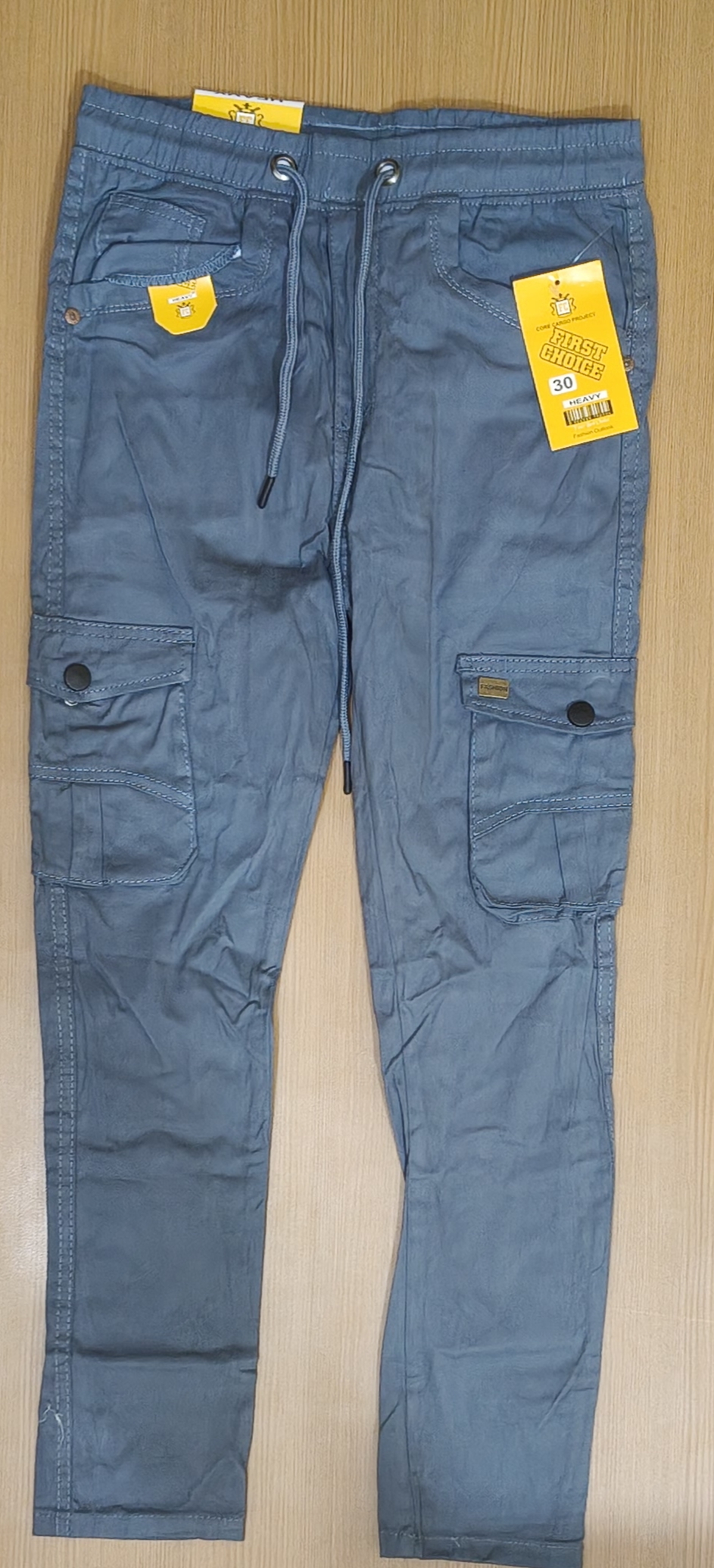 IMPORTANT CARGO PANT SA