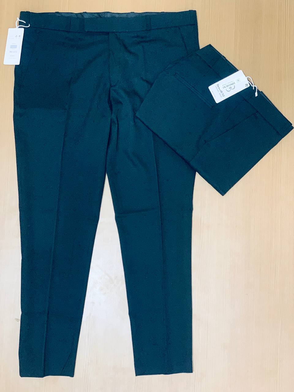 IMP FORMALPANT BV - Black View 1