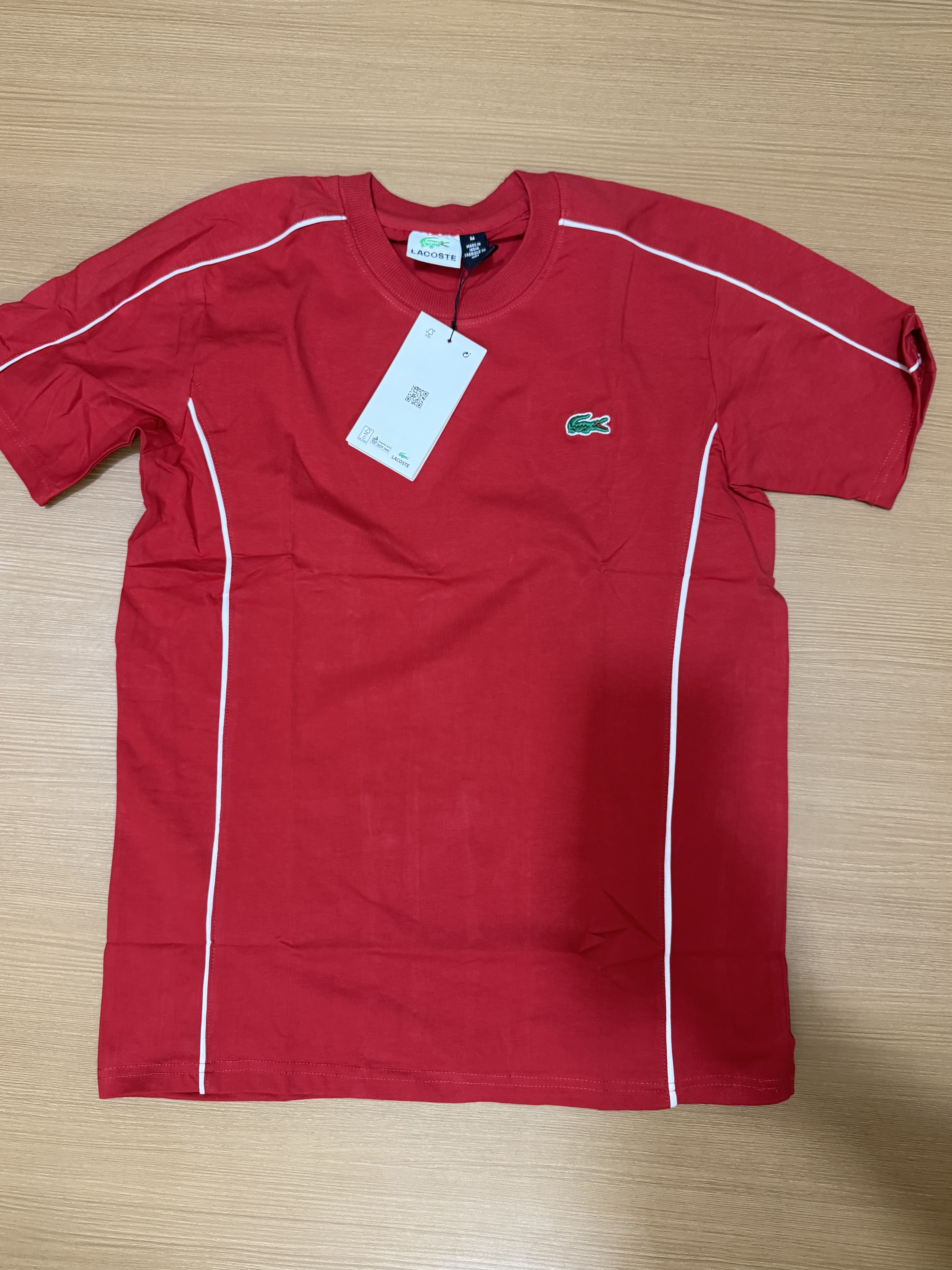 Lacosle Premium Stuff