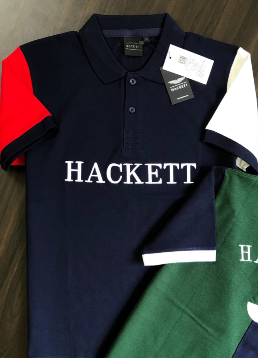 HACKET PREMIUM POLO