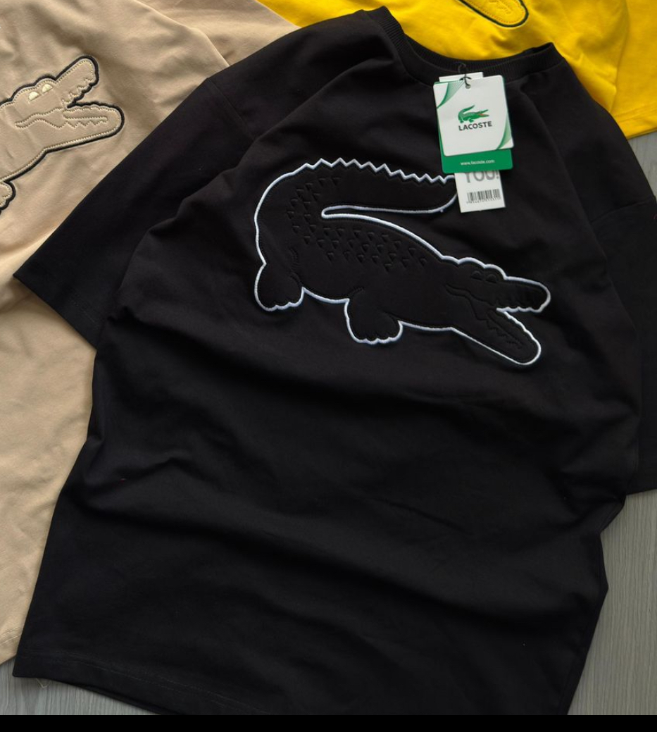 LACOSTP PREMIUM STUFF XC