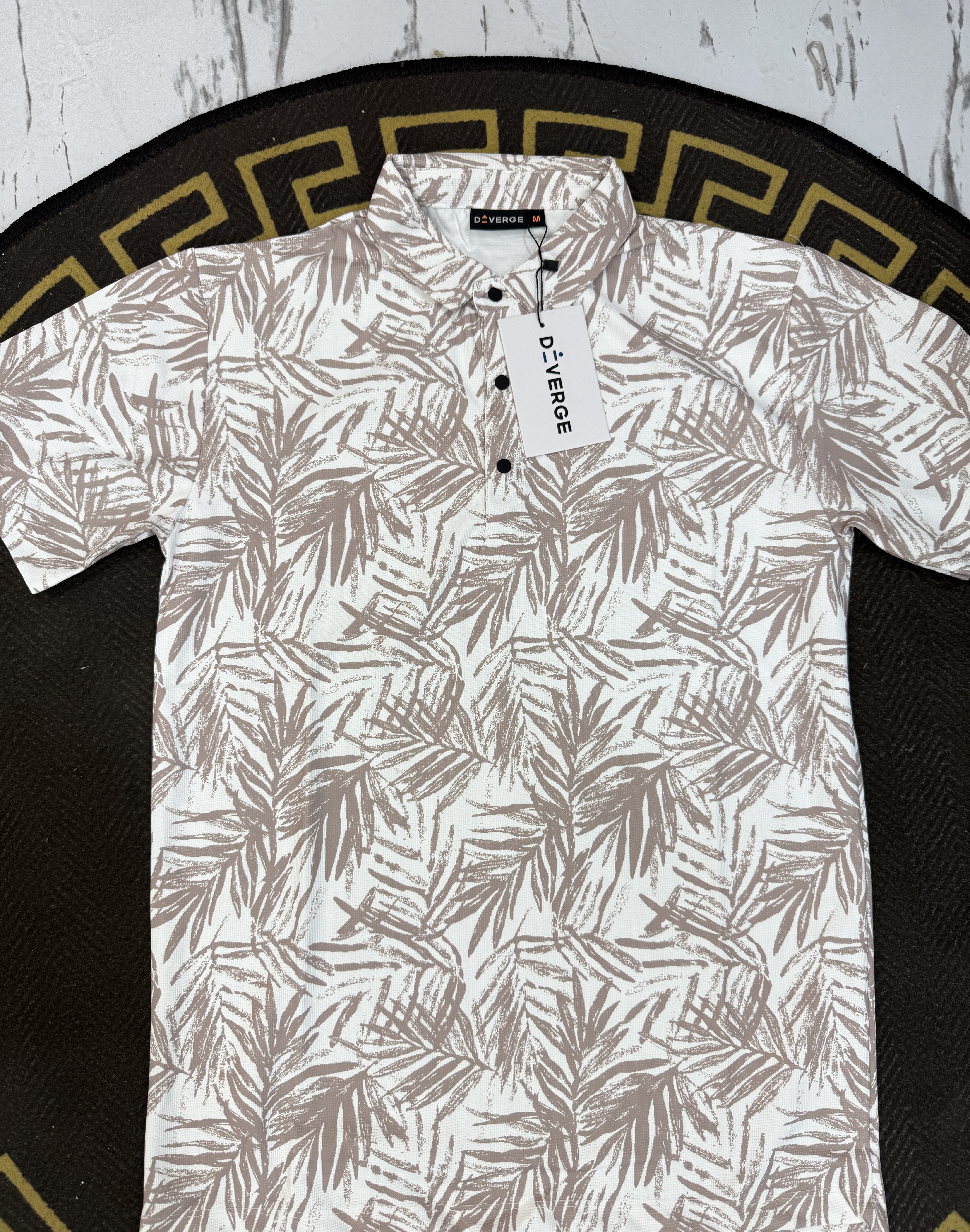 DIVERGE POLO PREMIUM SD