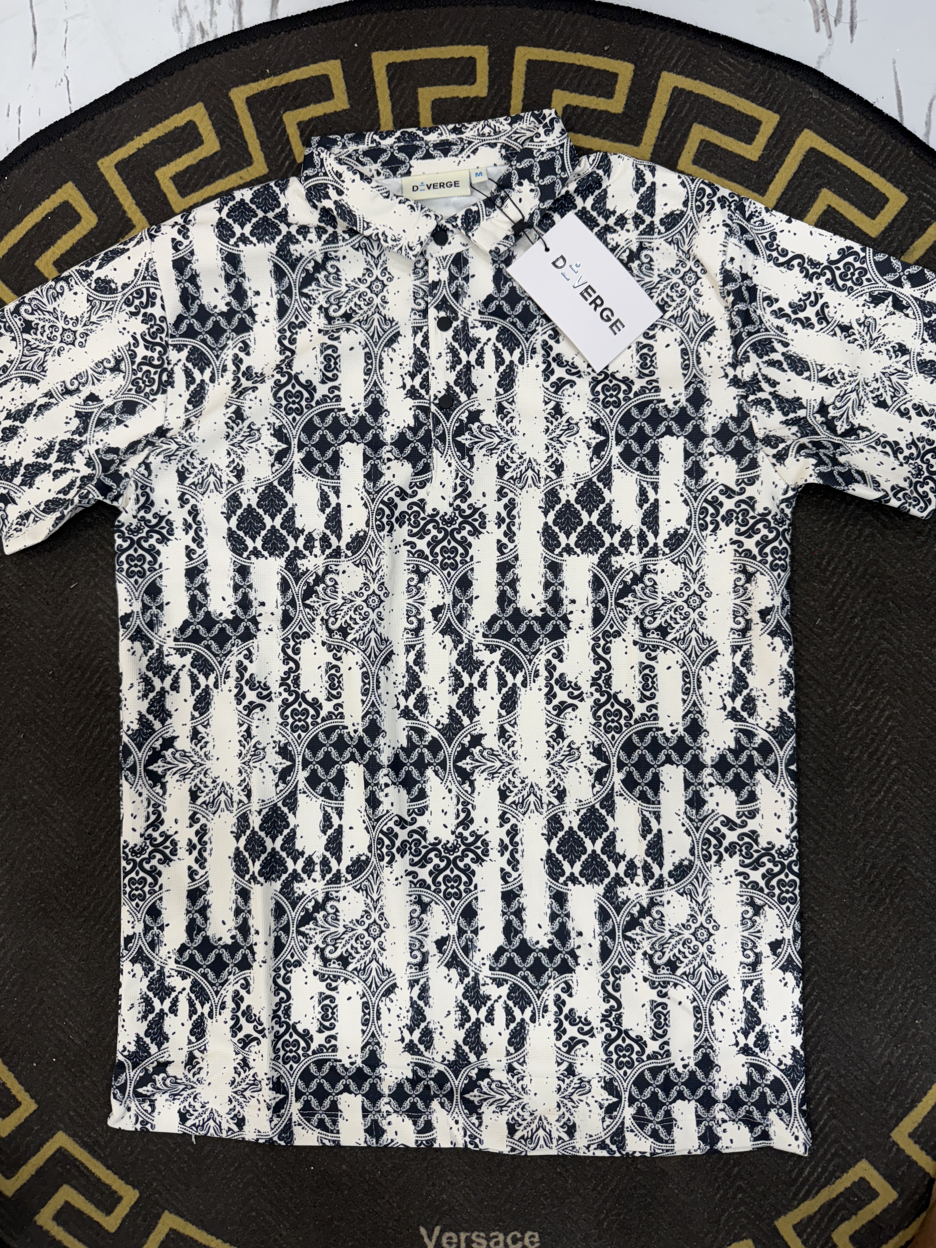 DIVERGE POLO PREMIUM LP