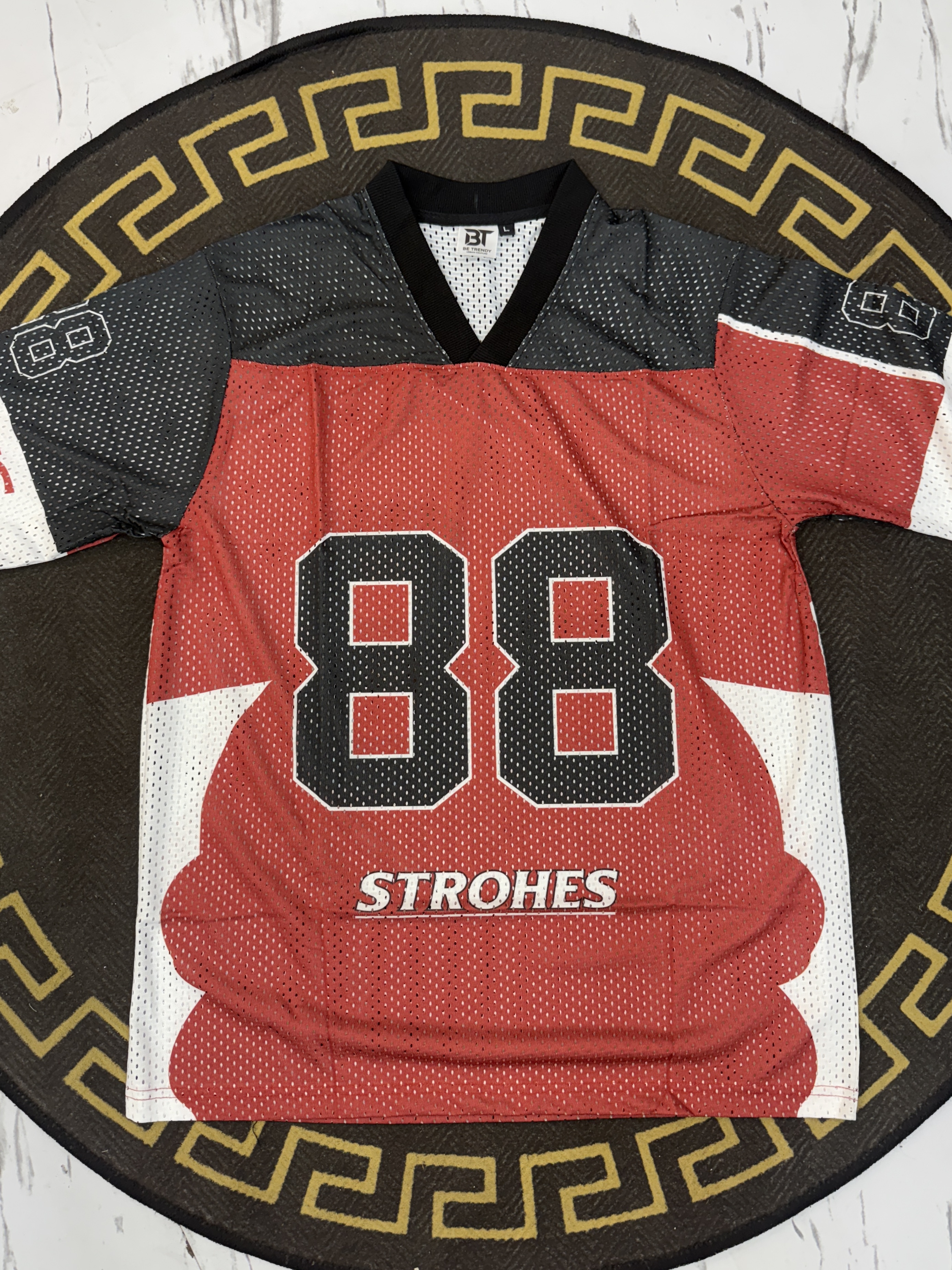 PREMIUM TOP QUALITY JEARSY HJP