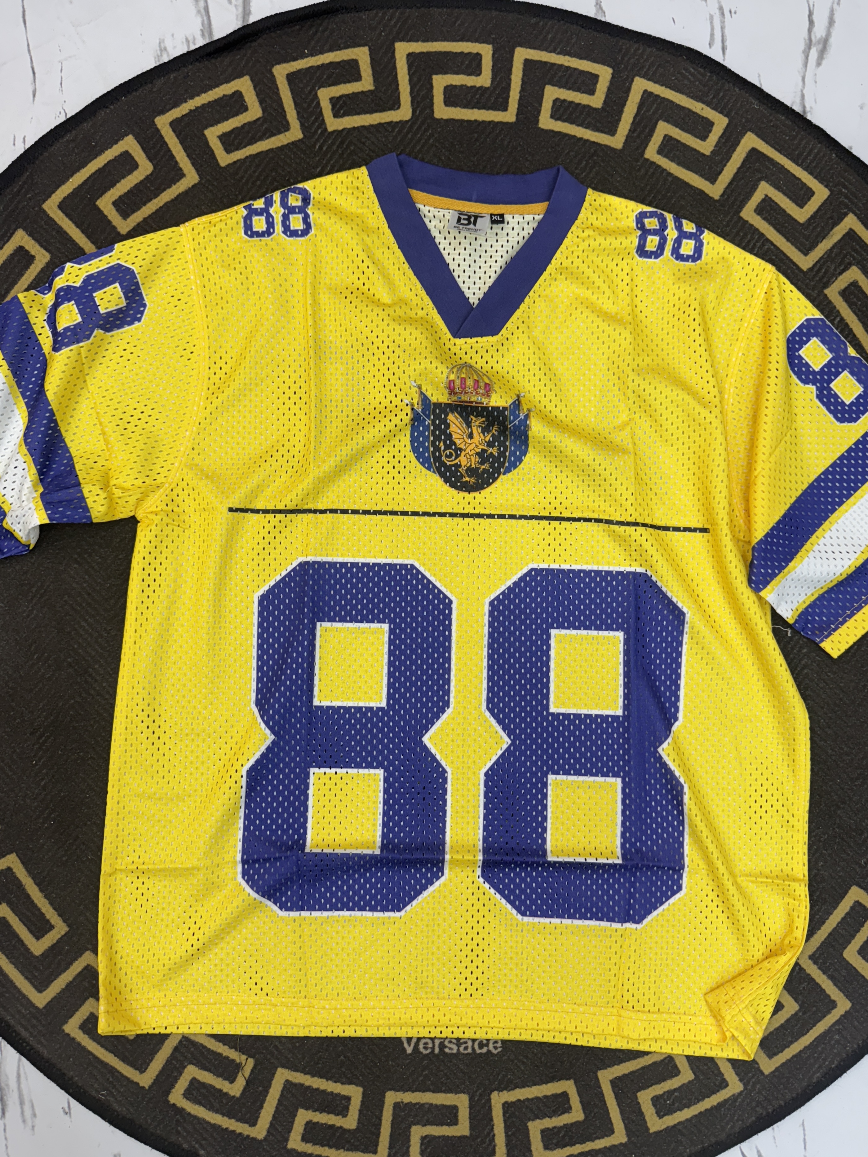 PREMIUM TOP QUALITY JEARSY HJT