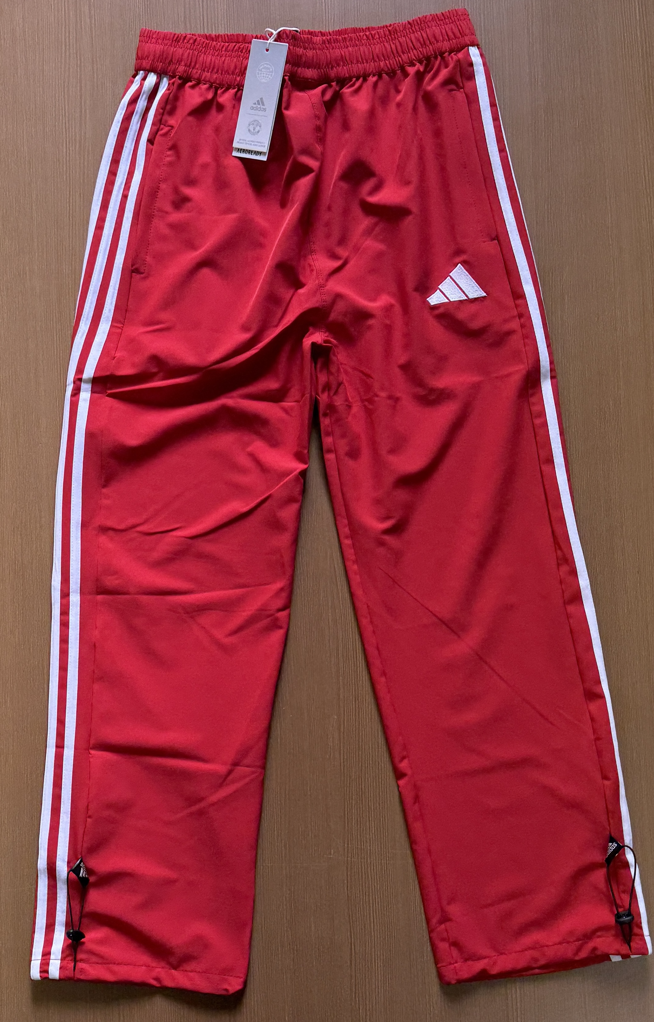 ADIBAS TRACKPANT L-7383