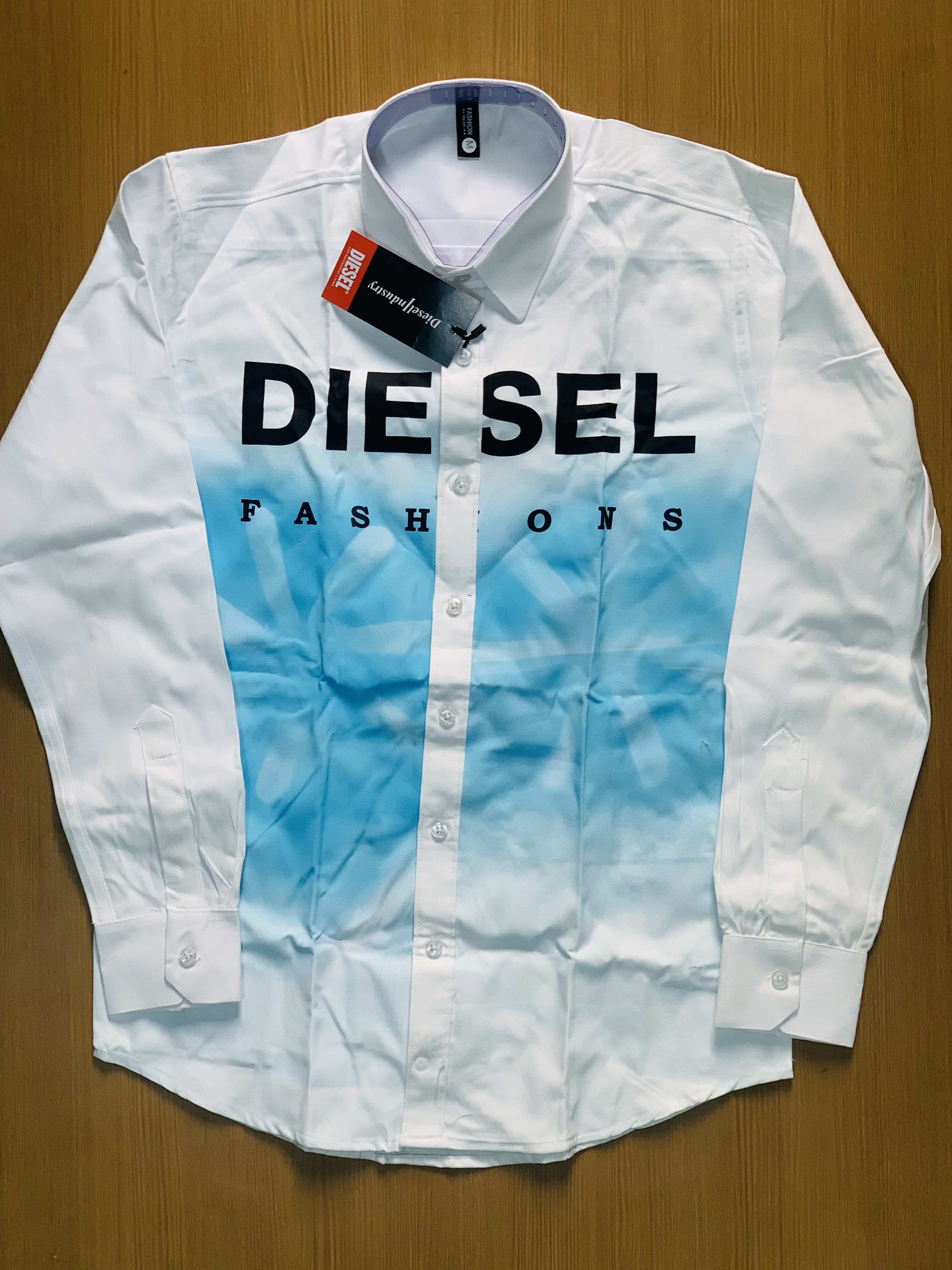 DIESEEL SHIRT HGXCG