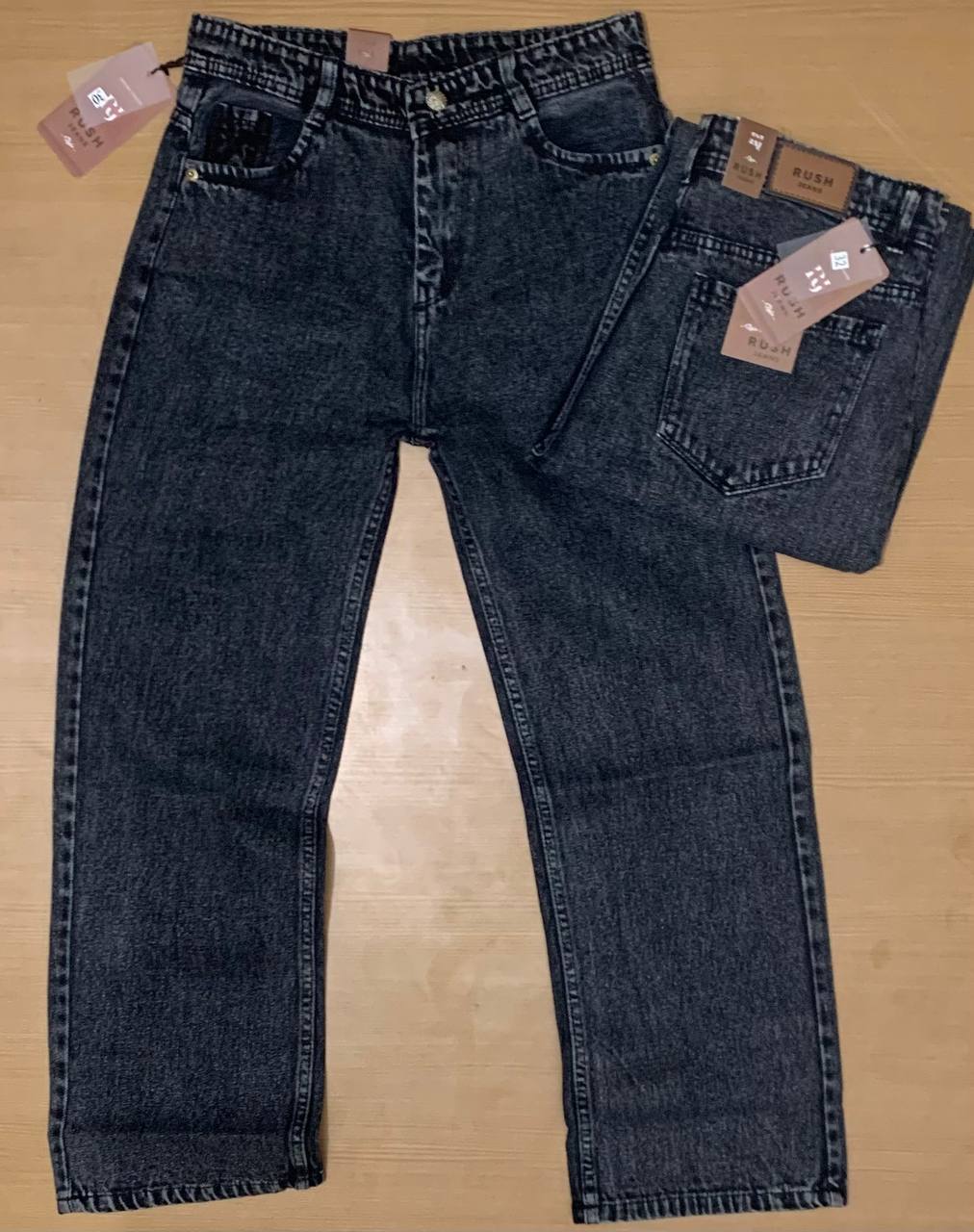 IMP BAGGY JEANS-96