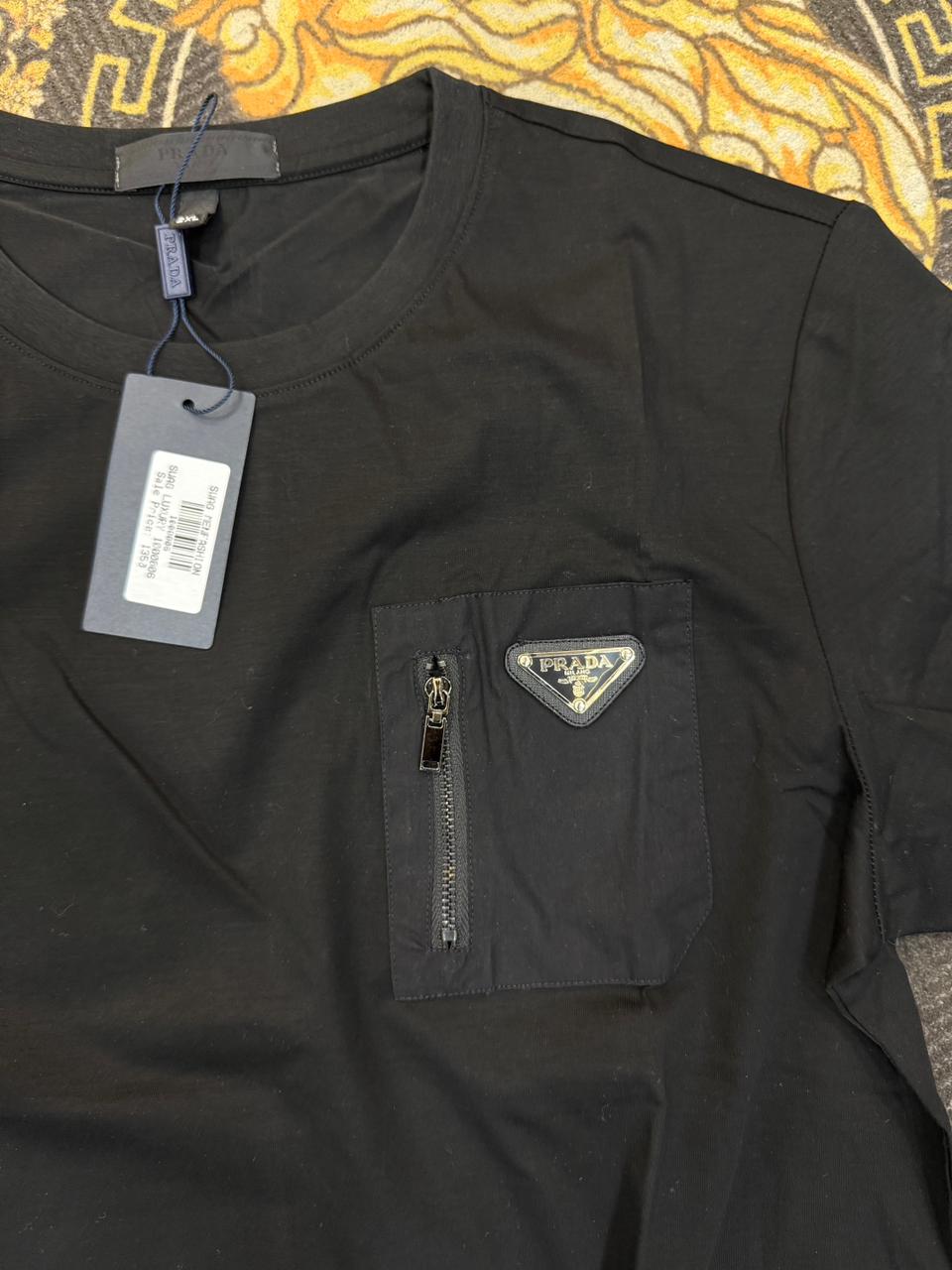 PRACA HIGH END QUALITY STUFF 63