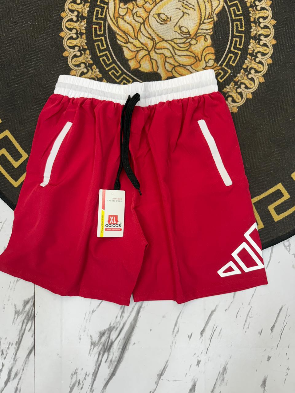 ADIBAS SHORTS