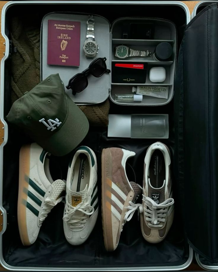 Accessories Collection