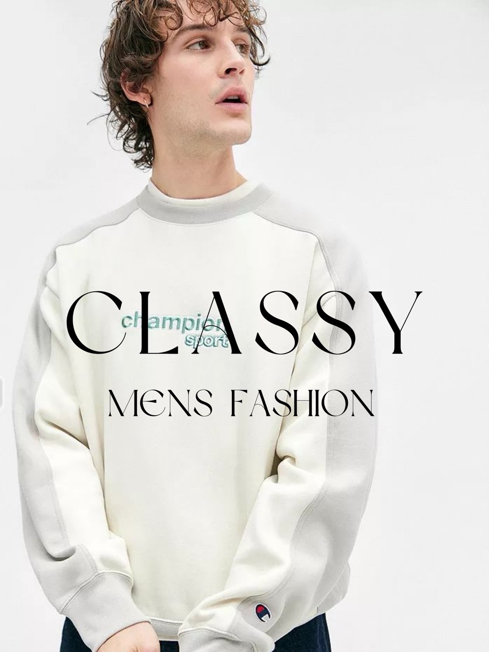 Men's Collection Banner 2