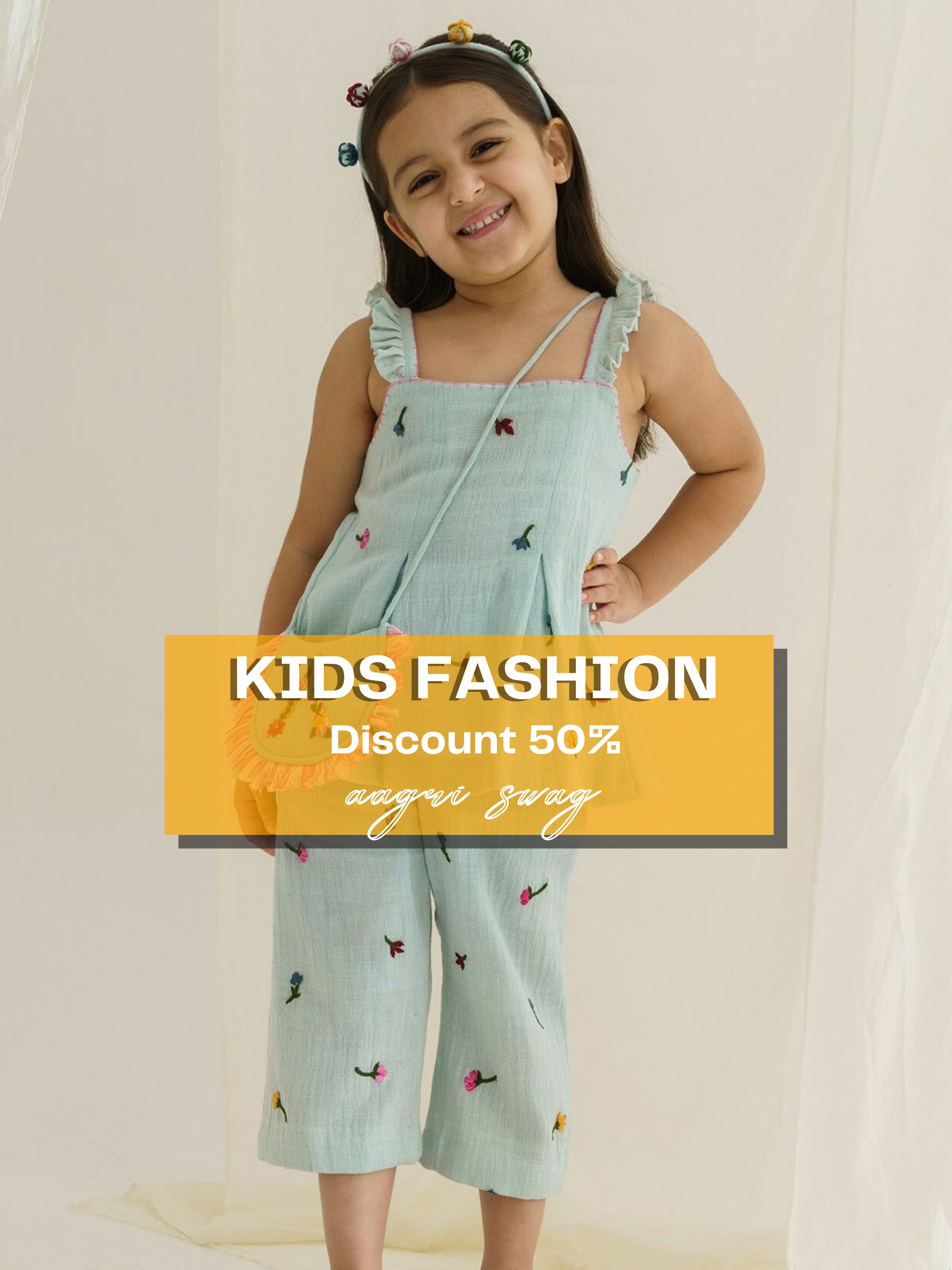 Kids' Collection Banner 1