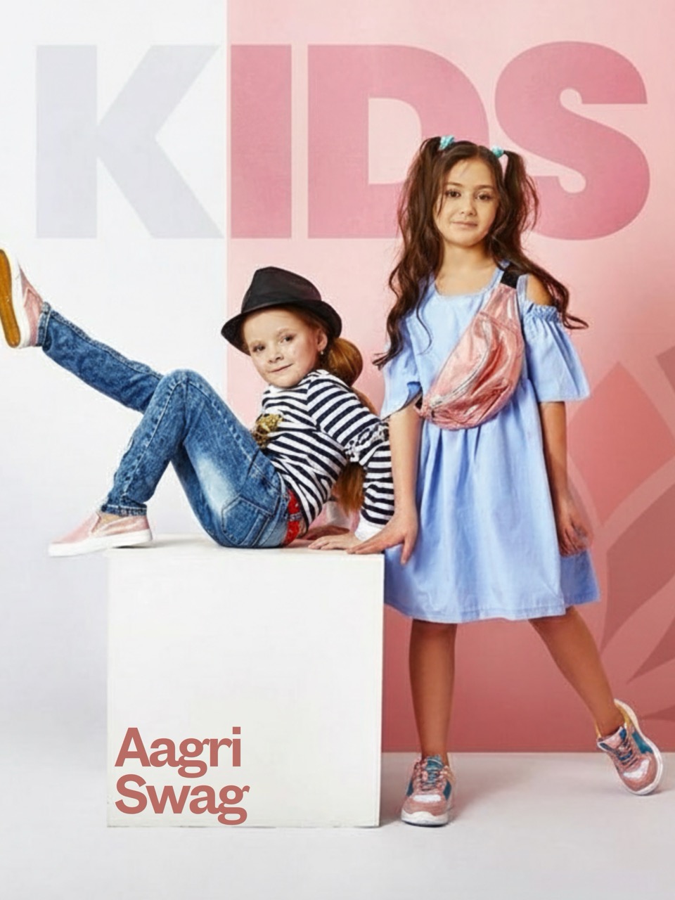 Kids' Collection Banner 2